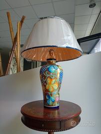 lampada Marioni nuova 