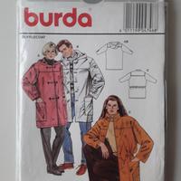 CARTA MODELLI ABITI SERIE N. 4