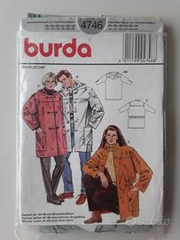 CARTA MODELLI ABITI SERIE N. 4