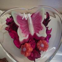 il Magico Mondo delle Candele profumate