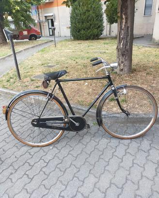 bicicletta da uomo vintage Umberto Dei 