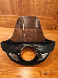 Harley Davidson Cupolino/Parabrezza
