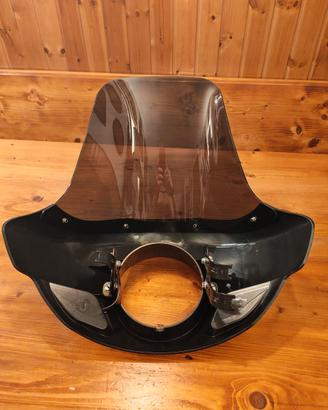 Harley Davidson Cupolino/Parabrezza