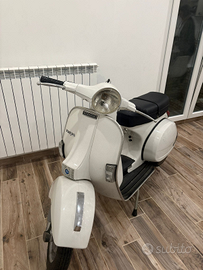Vespa 125 pxe
