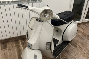 Vespa 125 pxe