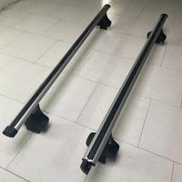 Barre Thule auto
