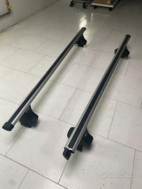 Barre Thule auto