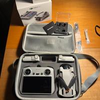 Dji mini 3 pr
