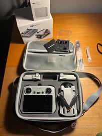 Dji mini 3 pr