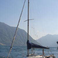 Stag 24 a vela leggi