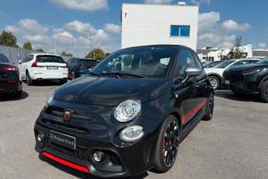 Abarth 595 C 1.4 Turbo T-Jet 180 CV Competizione
