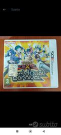 yo Kai Watch 2/ Yu gi oh carnival