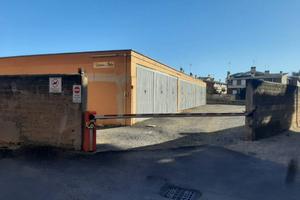 Box / Garage di 16 m² a Ladispoli