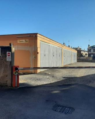 Box / Garage di 16 m² a Ladispoli