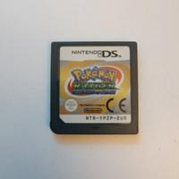 Pokémon Ranger Ombre su Alma per Nintendo DS