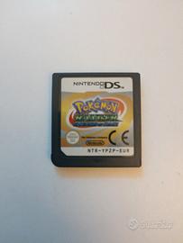 Pokémon Ranger Ombre su Alma per Nintendo DS