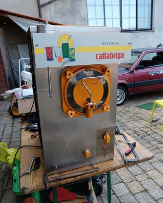 mantecatore cattabriga