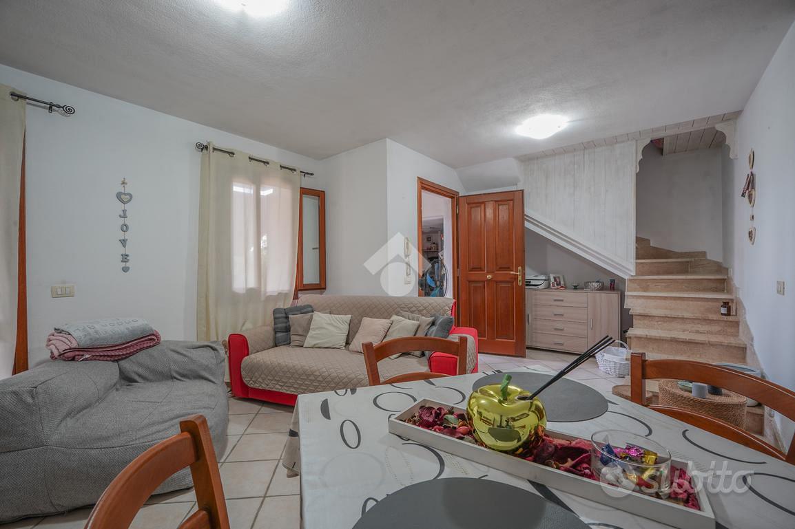 Casa – Terranoa/Olbia, Pittulongu - Altro