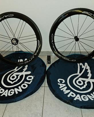 Cerchi Campagnolo Bora Wto 60 rim brake