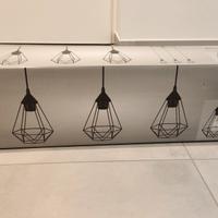Lampade Inspire di design