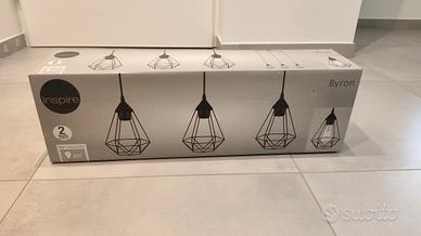 Lampade Inspire di design