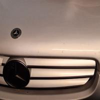 fari anteriori mercedes slk r170 