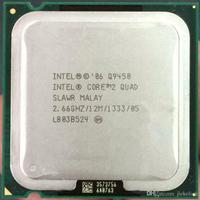 CPU Processore Intel Quad Core Q9450 socket 775