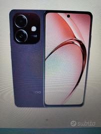 Smartphone Oppo A60 5G