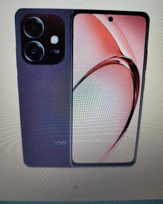 Smartphone Oppo A60 5G