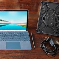 Tablet Microsoft Surface Go 4