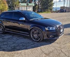 Audi s3 8p