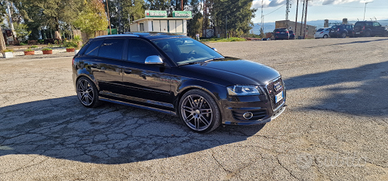 Audi s3 8p