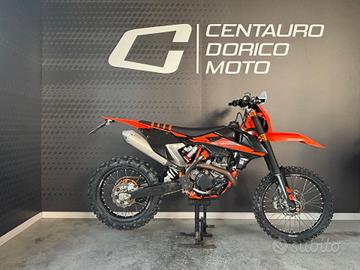 Ktm 450 EXC F