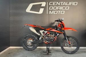 Ktm 450 EXC F