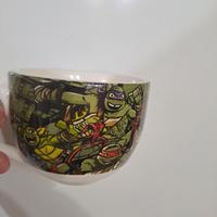 Tazza tartarughe ninjia