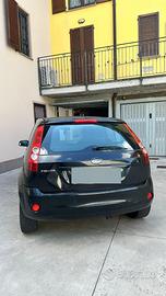 Ford Fiesta 1.2 - 2007