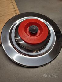 Magic cooker