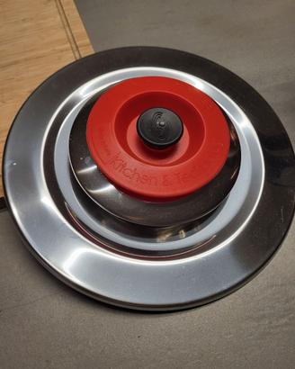Magic cooker