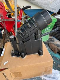 Portafiltro olio bmw 177 cv