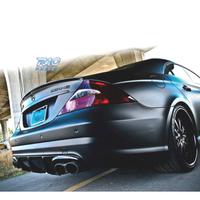 SPOILER ALETTA MERCEDES CLS W219 04-10