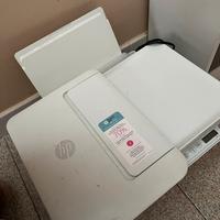 stampante  hp