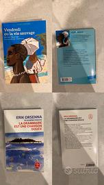 Libri liceo linguistico