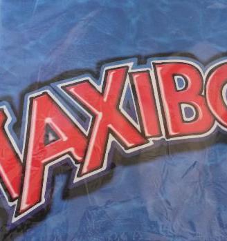 Telo mare brand maxibon