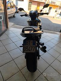 moto Honda 