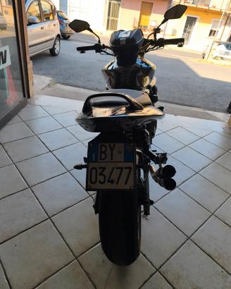 moto Honda 