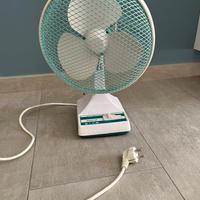 Ventilatore da tavolo