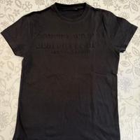 Maglia Maniche Corte Uomo - Comoda - Taglia XS/S