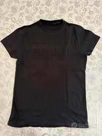 Maglia Maniche Corte Uomo - Comoda - Taglia XS/S