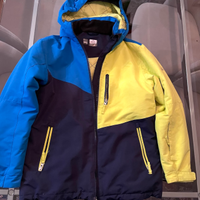 Giacca sci/neve McKinley 14 anni come nuova (senza