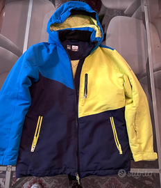 Giacca sci/neve McKinley 14 anni come nuova (senza